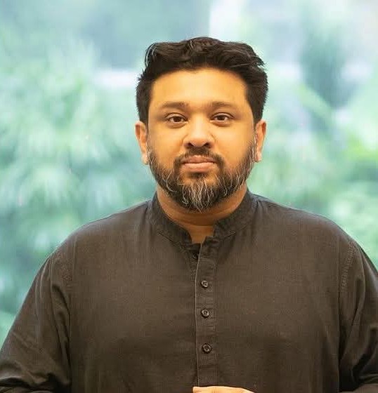 হুমাম কাদের চৌধুরী