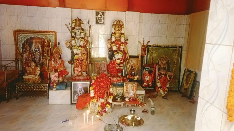 মাসব্যাপী ঋষি কুম্ভমেলা