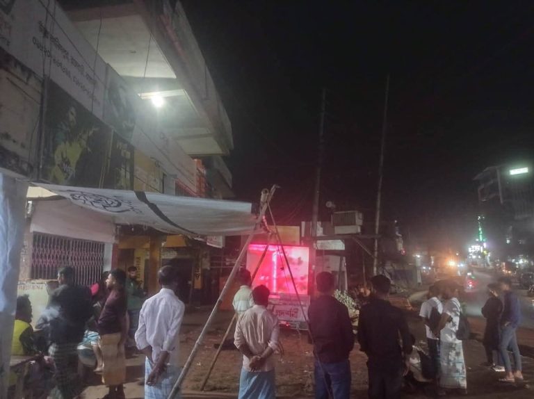 আন্তর্জাতিক মাতৃভাষা দিবস