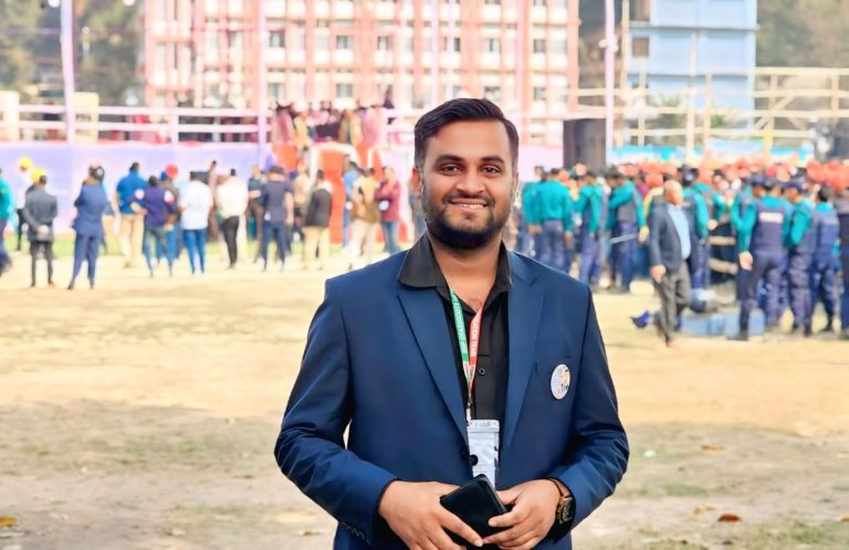 মোঃ আল আমিন