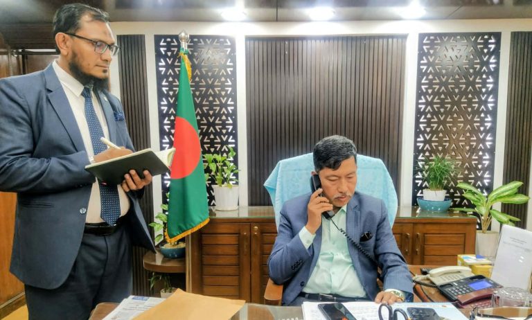 দিপেন দেওয়ান