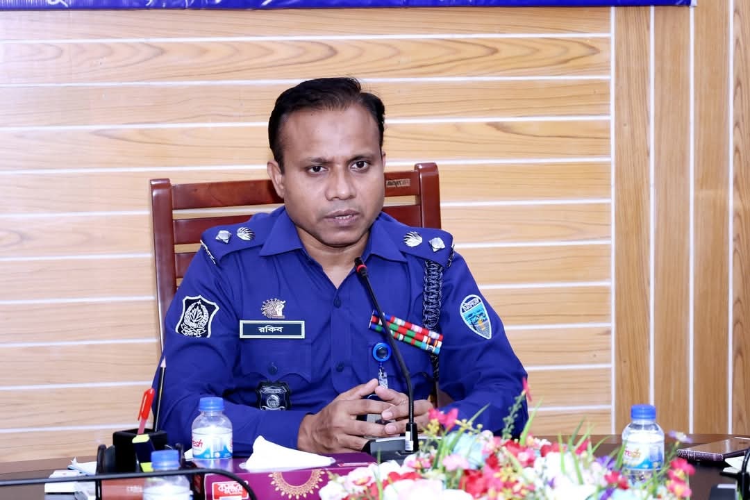 জাতীয় নির্বাচন ২০২৬ রাঙ্গামাটি