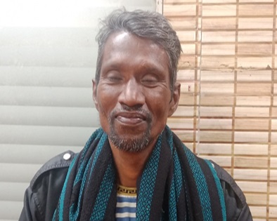 কার্তিক মল্লিকের গল্প