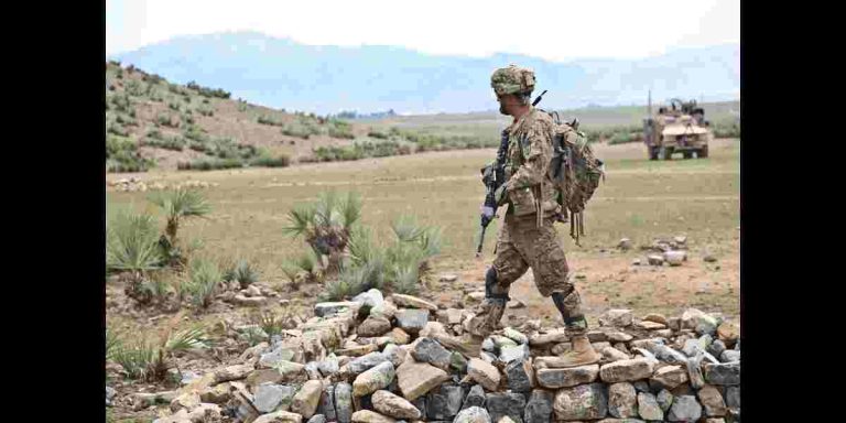সীমান্ত উত্তেজনার পর শান্তির আভাস: পাকিস্তান- আফগানিস্তান পরিস্থিতি কোন পথে?