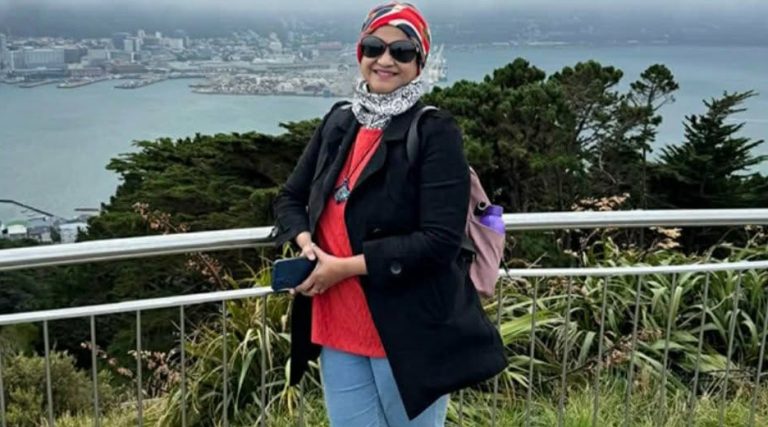 স্বাধীনতা পদক পাচ্ছেন কাপ্তাইয়ের টেবিল টেনিস কিংবদন্তী জোবেরা রহমান লিনু