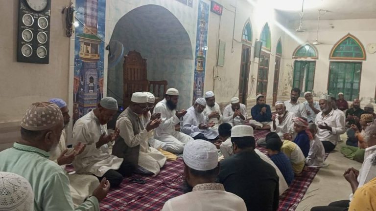 কাপ্তাই শিল্প এলাকায় জামায়াতে ইসলামী’র আলোচনা সভা ও ইফতার মাহফিল