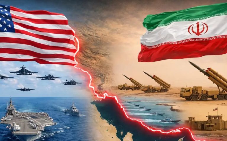 সিআইএ’র সতর্কতা  আগ্রাহ্য; ইরানে শক্ত হলো কট্টরপন্থীরা