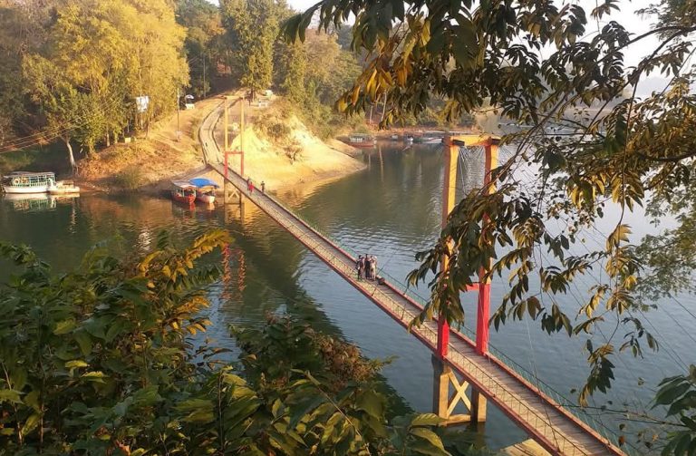 ঈদে পর্যটকের অপেক্ষায় রাঙ্গামাটি-সাজেক; প্রস্তুত পর্যটন খাত