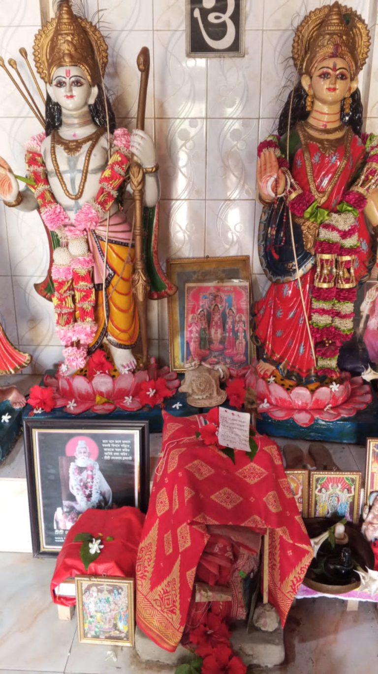 আগামী ১৭ মার্চ কাপ্তাইয়ে মহা বারুনী স্নান ও সীতা মেলা: আগমন ঘটবে ১০ হাজার পূর্ণার্থীর