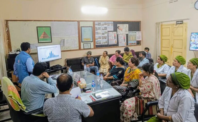 রাঙামাটিতে বিশ্ব ম্যালেরিয়া দিবস পালিত: সচেতনতায় র‍্যালি ও  আলোচনা সভা