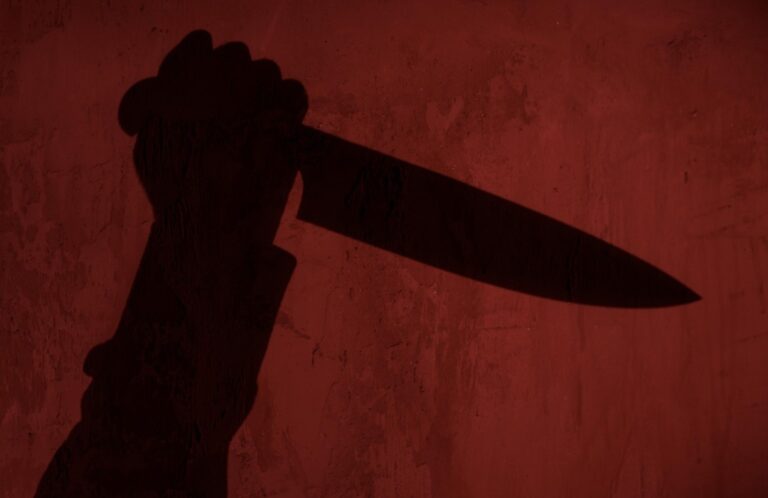 কাপ্তাইয়ে ইউপি সদস্যকে কুপিয়ে গুরুতর জখম