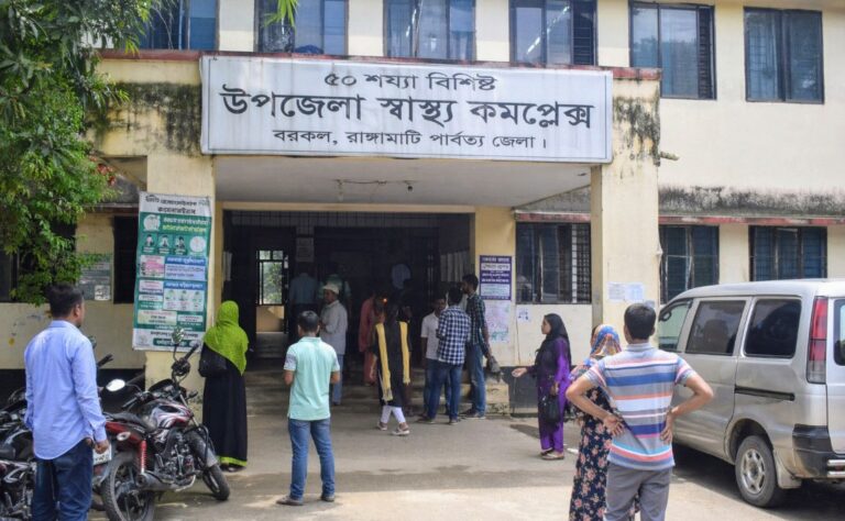 বরকলে একযোগে ৪ সিনিয়র নার্স বদলি, চিকিৎসাসেবায় চরম সংকটের আশঙ্কা