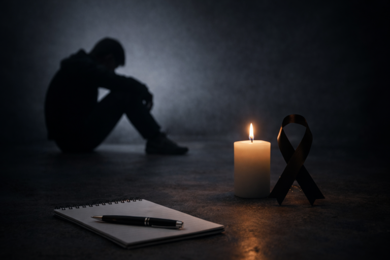 গলায় ফাঁস দিয়ে কাপ্তাইয়ের মধুছড়িতে এক ব্যক্তির আত্মহত্যা