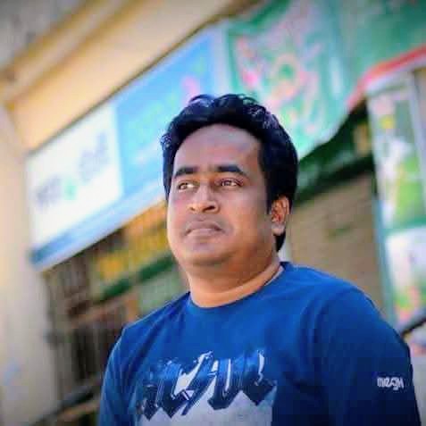 🟥 পাহাড়ের নির্ভীক সংবাদযোদ্ধা ফজলে এলাহী