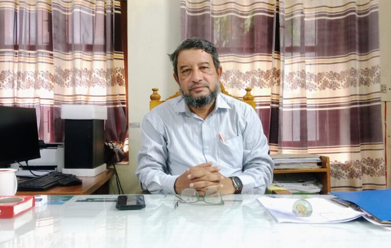 ‘প্রযুক্তিতে দক্ষ তরুণরাই হবে আগামীর কর্মসংস্থানের চালিকাশক্তি’